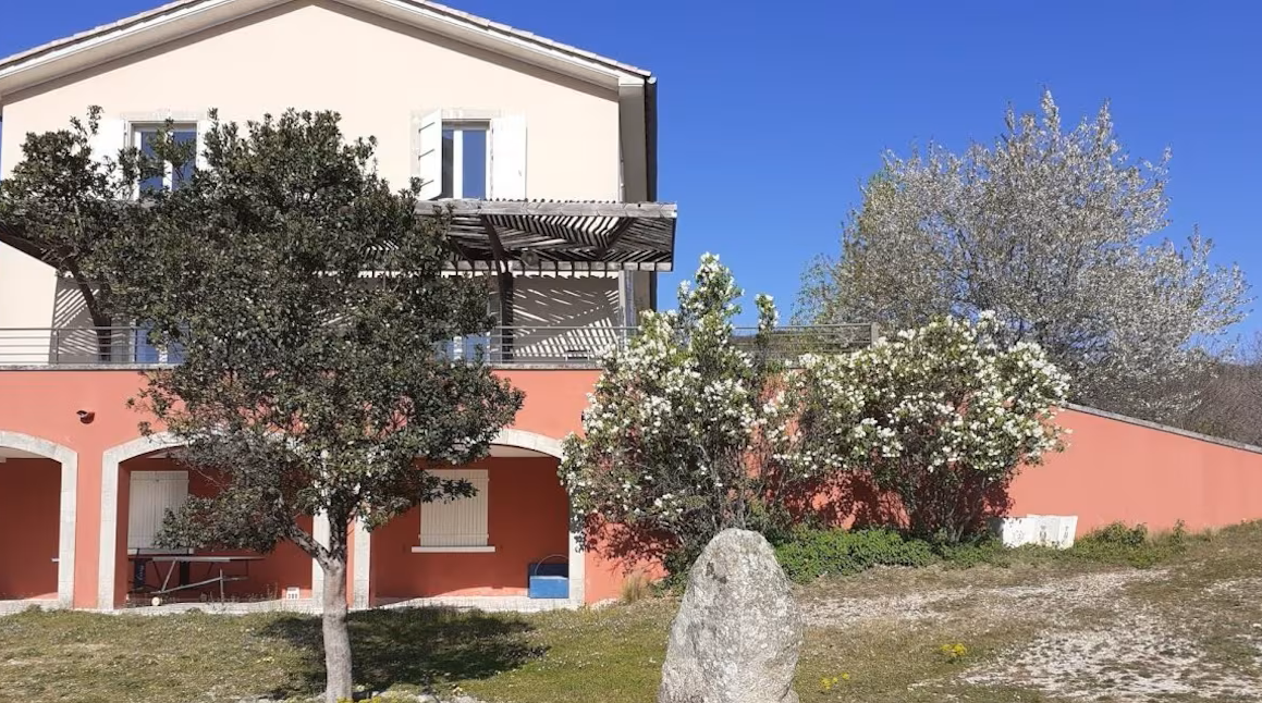Gîte